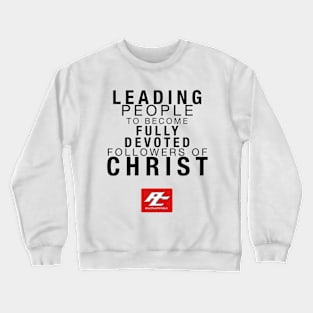 Fully Devoted Crewneck Sweatshirt